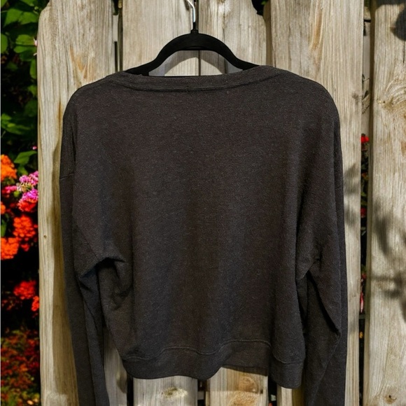 Spiritual Gangster Women’s Love Crew Neck Sweater Sweatshirt. Size XL. - Picture 3 of 7
